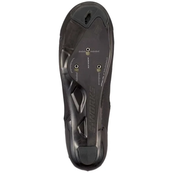 Specialized S-Works Ares Road Shoes - 45 - Black