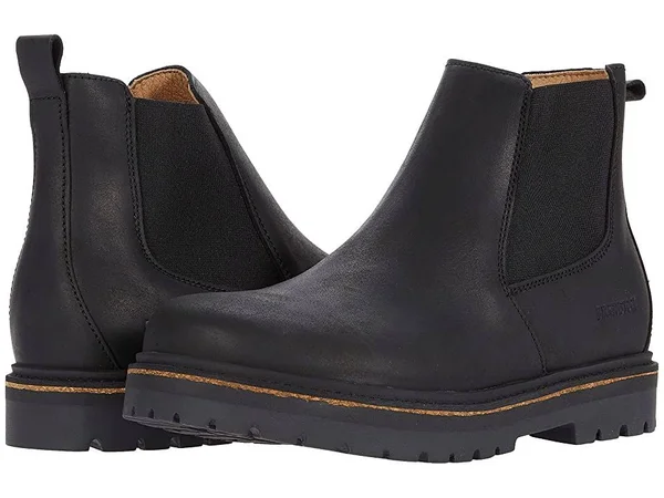 Birkenstock Women's Stalon Black