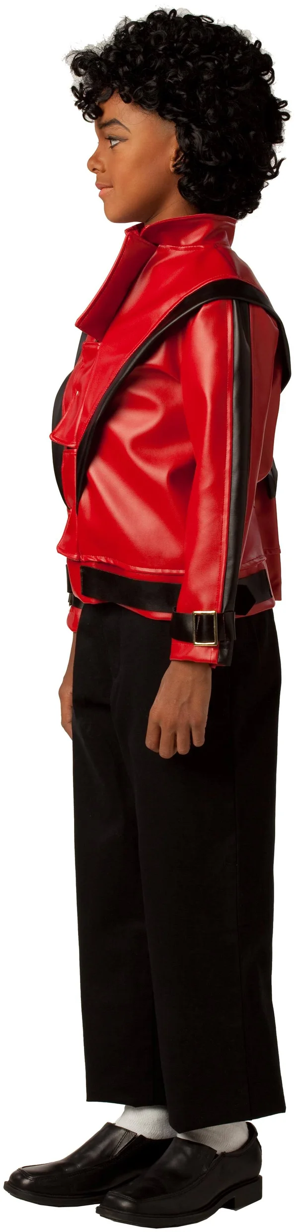 Michael Jackson Thriller Deluxe Child Jacket