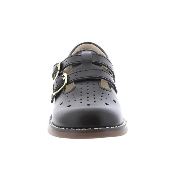 Danielle (9 Toddler M/W - Brown)
