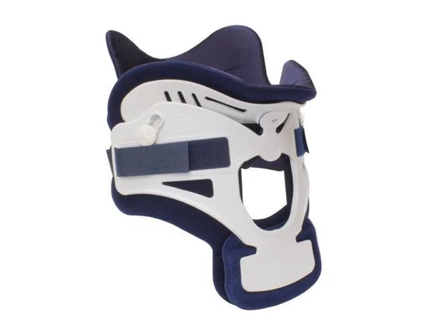 Miami J & Jr Collar Cervical Orthosis Neck Brace MJ200 Thru MJ500 (Short - w/Pads)