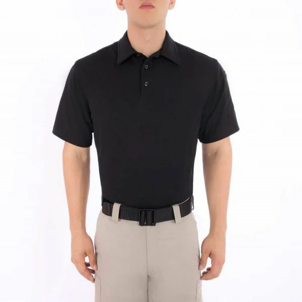 Blauer 8131-1 Bicomponent Polo Shirt