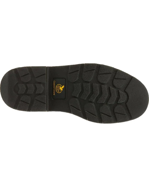 Georgia Boot Men's 8x22 Eagle Light Work Boot