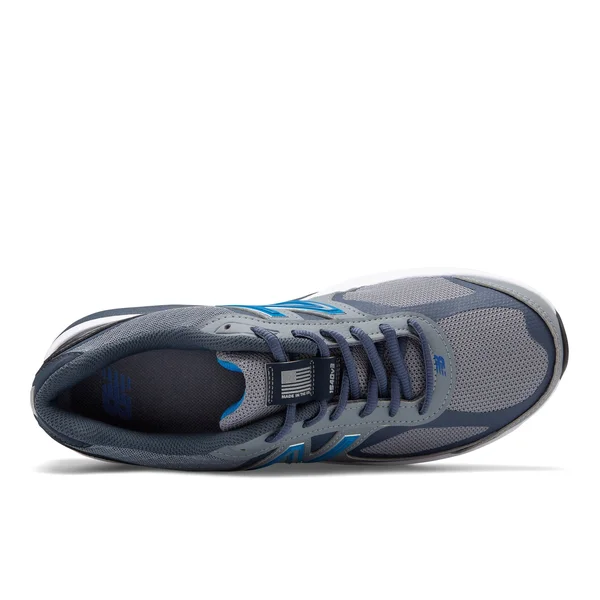 New Balance Men's 1540v3 Grey, 7.5, 4E