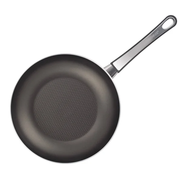 Farberware High Performance 17-Piece Nonstick Cookware Set, Black