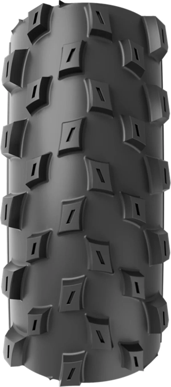 Vittoria Barzo G2.0 XC-Trail/TNT Black/Black - 26x2.25