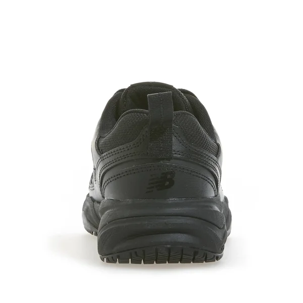 New Balance Women's Slip Resistant 626v2 - Black (Size 7.5)