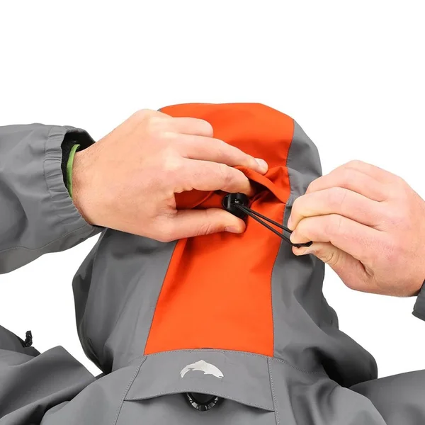 Simms G4 Pro Jacket L - Slate