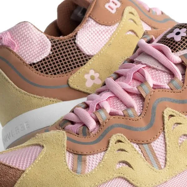 Converse Gianno Golf Le Fleur Parfait Pink