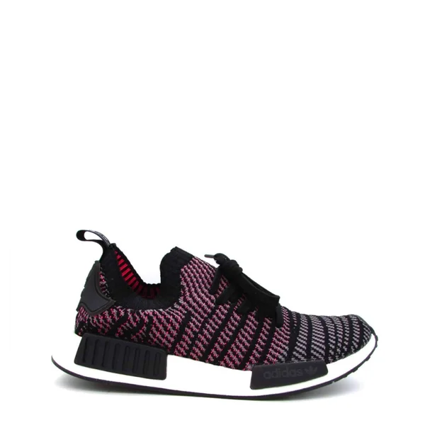 Adidas - NMD-R1_STLT - Black - 8.5