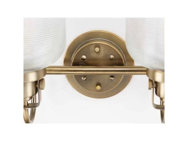 Roseto PBF5045 Sophia 4 Light 36x22W Bathroom Vanity Light - Bronze