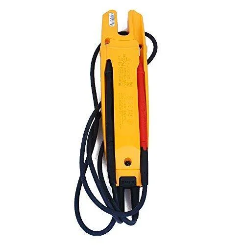 Fluke T5600 Electrical Voltage, Continuity and Current Tester