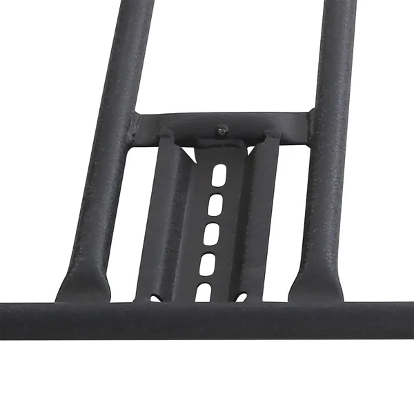 Smittybilt 45555 Defender Roof Rack