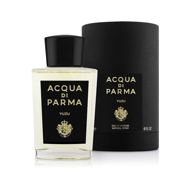 Acqua di Parma Yuzu Eau De Parfum Spray 180ml/6oz