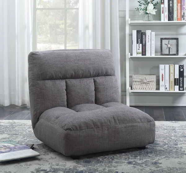 Acme Emerin Fog Youth Game Chair 59801