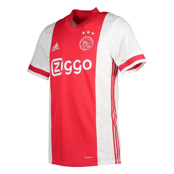 Adidas Ajax Home Jersey 2020-2021 - XXXL
