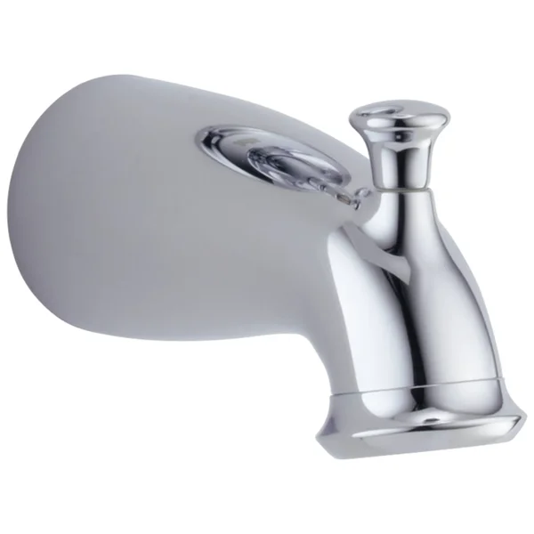 Delta-RP43161 Orleans, Tub Spout - Pull-Up Diverter, Chrome
