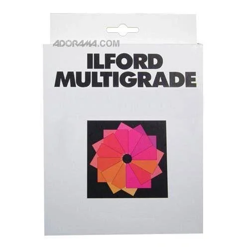 ILFORD MULTIGRADE - Filter