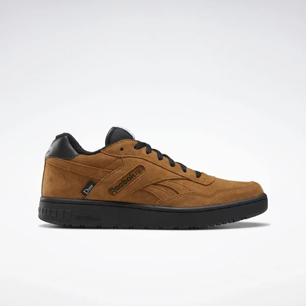 Reebok Bb 4000 Dime Light Brown