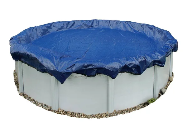 Arctic Armor Wc900-4 15-Year 12-ft Round Above Ground Pool Winter Cover