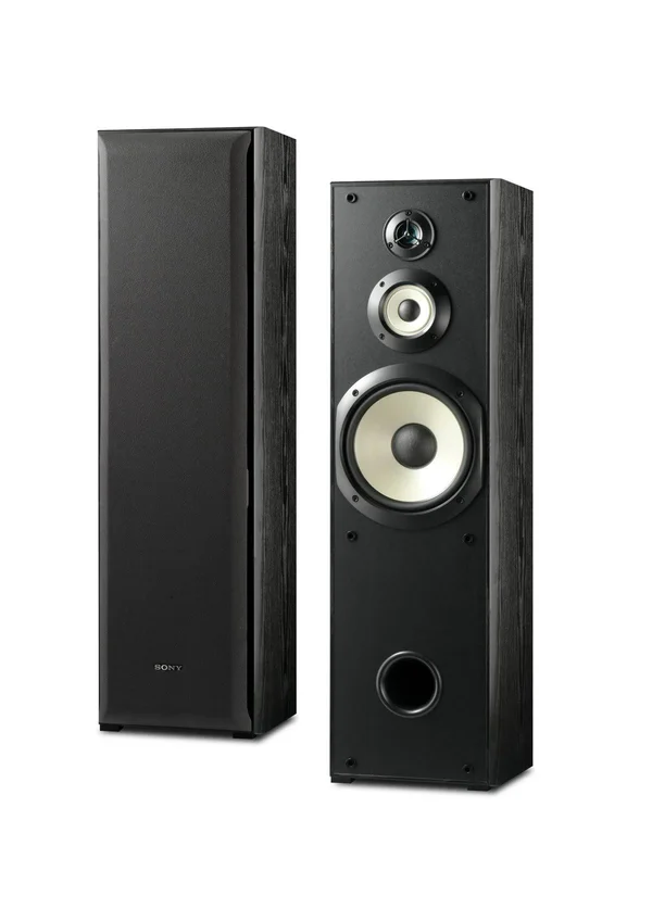 Sony SSF5000 Floor Standing Speakers
