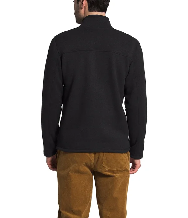 The North Face Gordon Lyons Full-Zip Jacket - Men's Aviator Navy Dark Heather - S