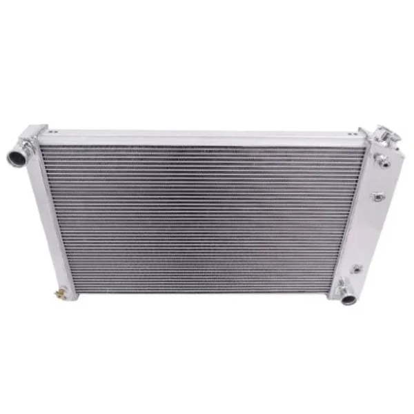 Champion COOLING - Multiple Chevrolet/Buick 3 Row All Aluminum RADIATOR, CC162