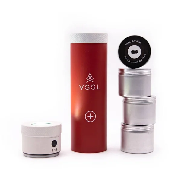 VSSL - First Aid Mini Kit