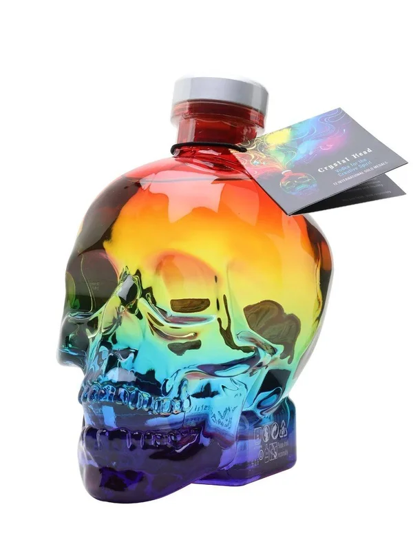Crystal Head Vodka