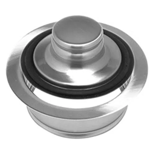 Mountain Plumbing MT204/TB Waste Disposer Trim Collar - Tuscan Brass