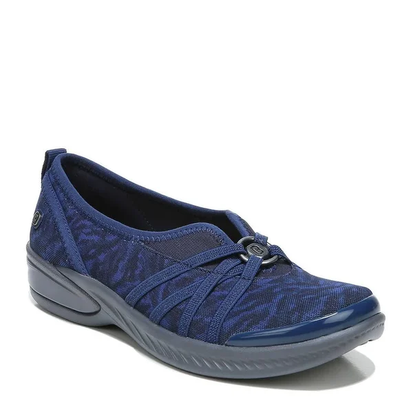 Bzees Niche 7 Women's Blue
