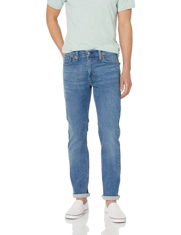 Levi&s Men's 511 Slim Fit Stretch Jeans