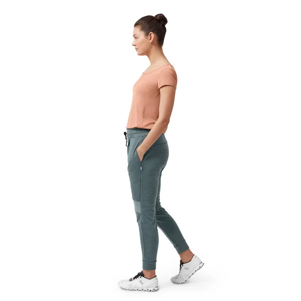 on Sweat Pants Sea - Womens, Size: M
