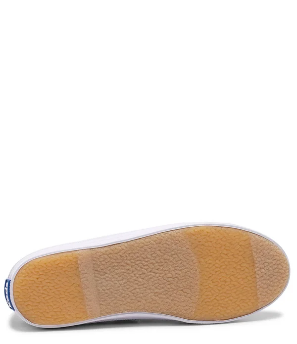 Keds Kickstart Seasonal Sneaker Floral - Size 5.5 M Girls Shoes