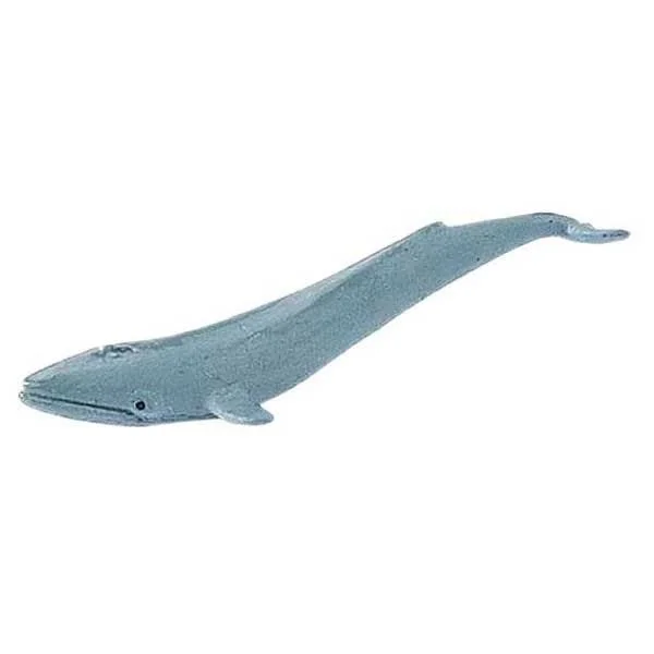 Safari LTD Good Luck Minis Blue Whales, 192-Piece