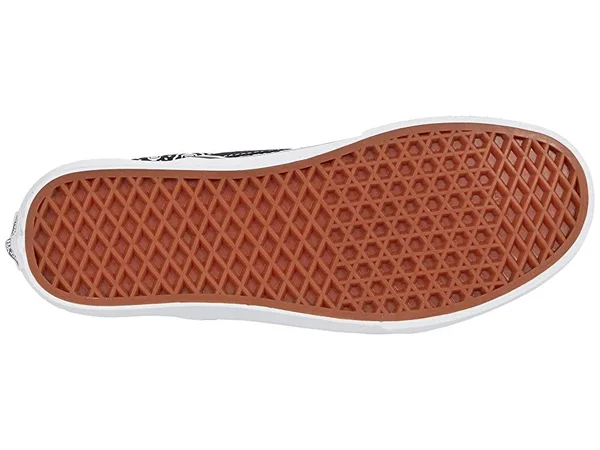 Vans Classic Slip-On &bandana& Shoes - Size 13