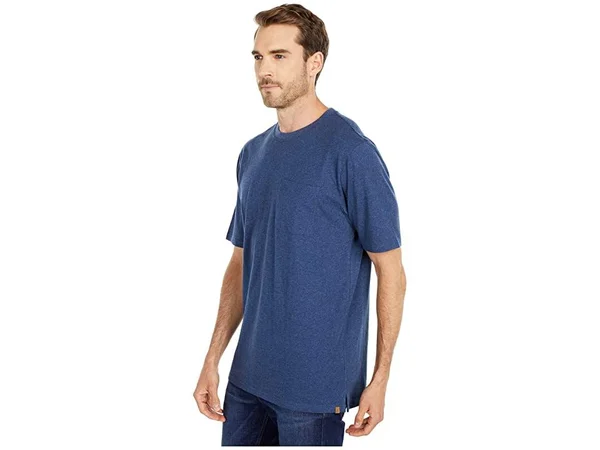 Pendleton Men's Short-Sleeve Deschutes Pocket T-Shirt