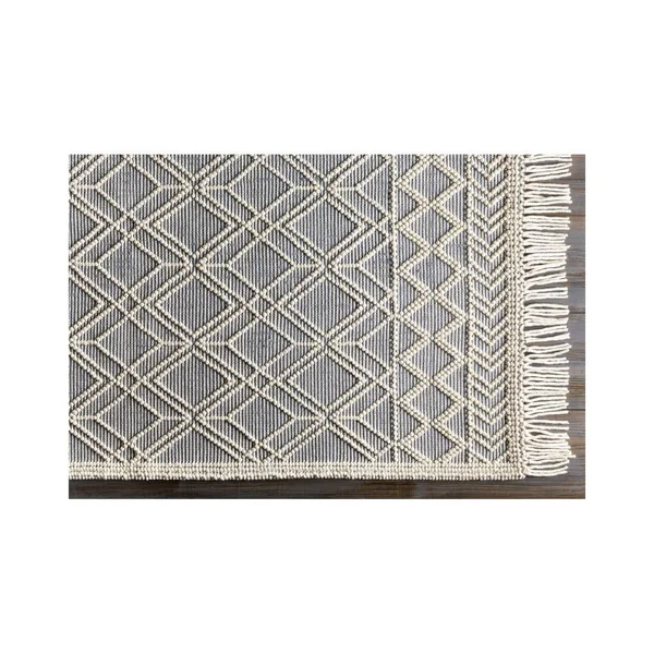 Surya Casa DeCampo CDC-2300 Area Rug 2&3x22 x 3&9x22