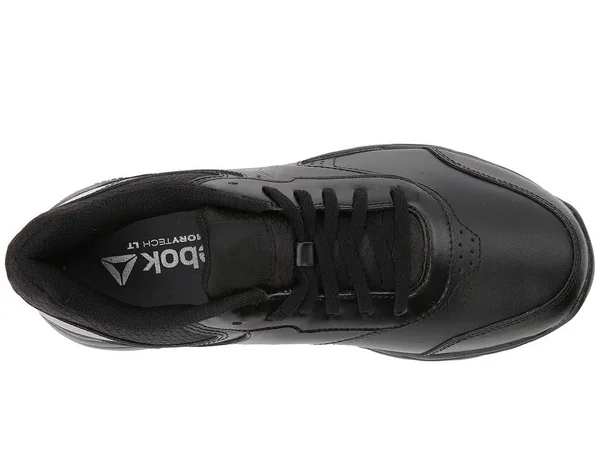 Women's Reebok Work N Cushion 3.0, Size: 9, Black