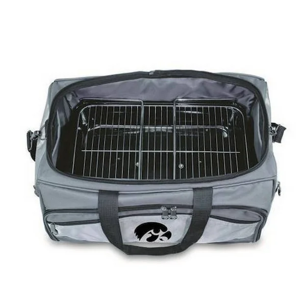 NCAA Buccaneer Cooler, Vanderbilt, 16 x 8 x 7