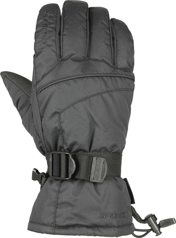 Seirus Phantom Gore-Tex Glove - Black - Medium