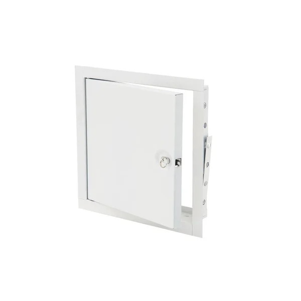 Elmdor 18 in. x 18 in. Fire Rated Metal Wall Access PANEL - Whites