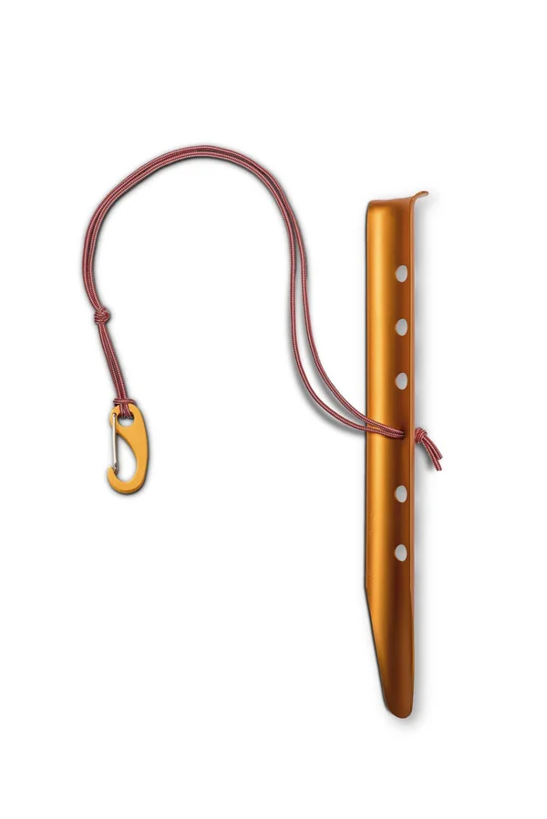 Hilleberg Sand and Snow Peg Set