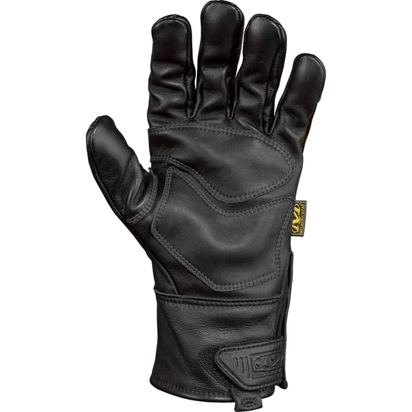 Mechanix Wear Fabricator Gloves - Large