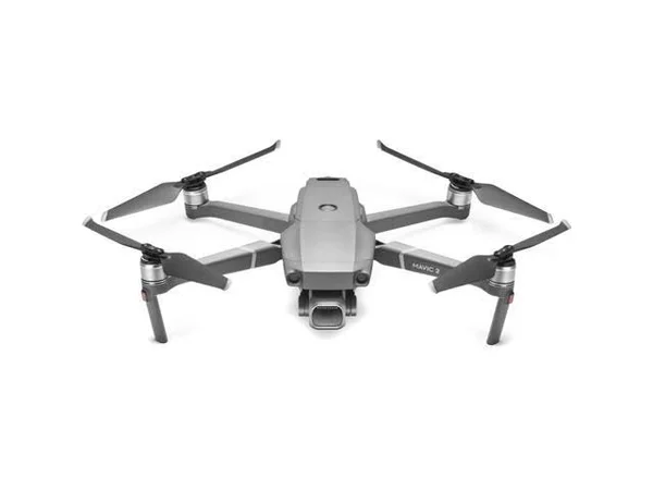DJI Mavic 2 Pro - Intelligent Flight Battery X2 - Smart Controller - Fly More Kit - 64GB Micro SD X2 and More