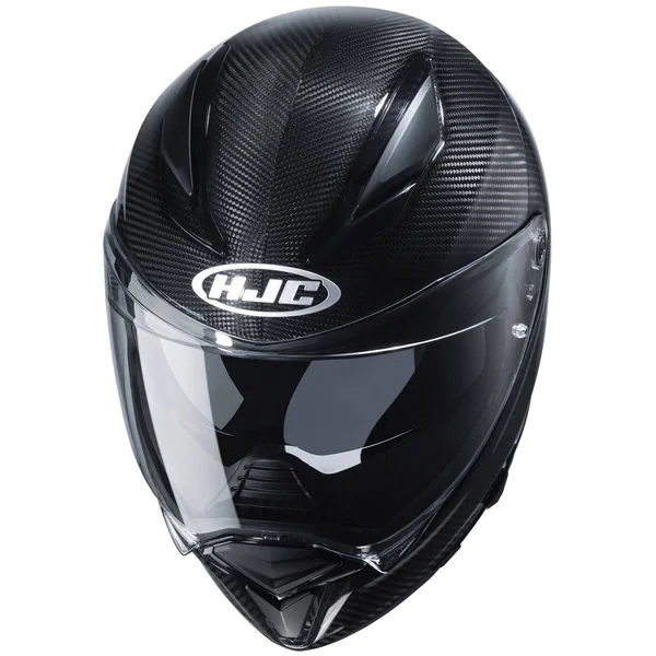 HJC F70 Carbon Helmet Solids (Size: XS)