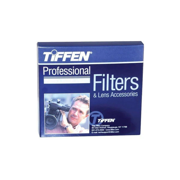Tiffen 72GG3 72mm Glimmerglass 3 Filter
