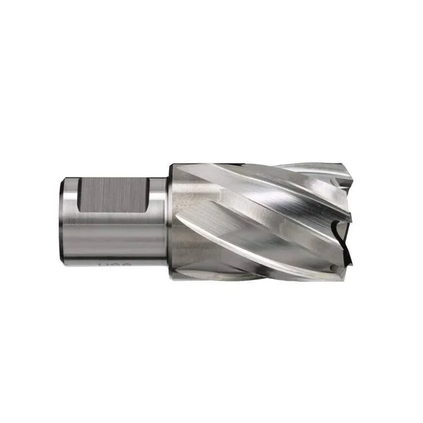 Qualtech 1-1/16x22 x 3x22 Carbide Tipped Annular Cutter - CTC5-530-336