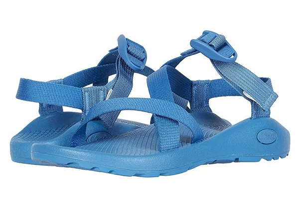 Women's Chaco Z/1 Classic Sandal - Size: 12, Blue