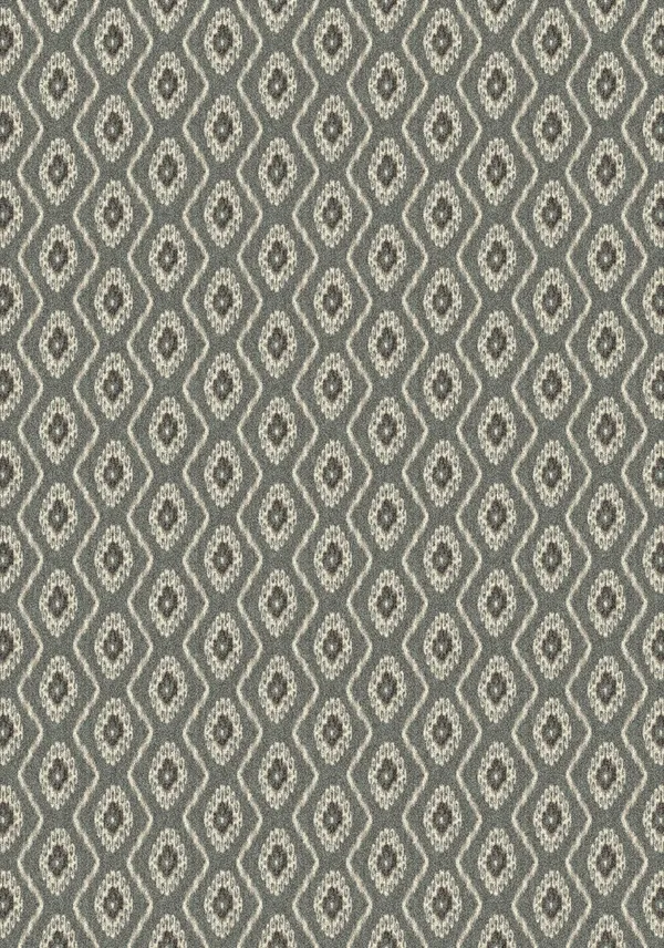 Milliken Imagine La Casa Pewter 2&8x22 x 3&10x22 Rectangular Area Rug